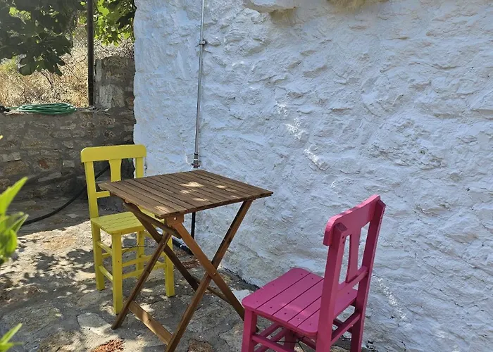 Güneşli Tepe Datça