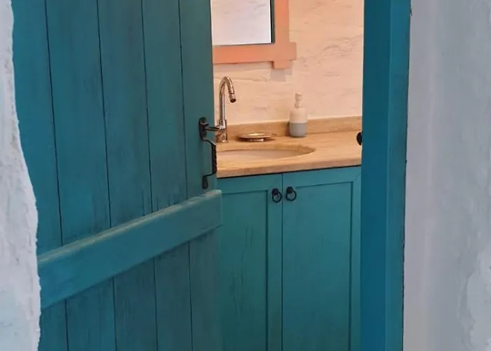 Güneş Butik Datça