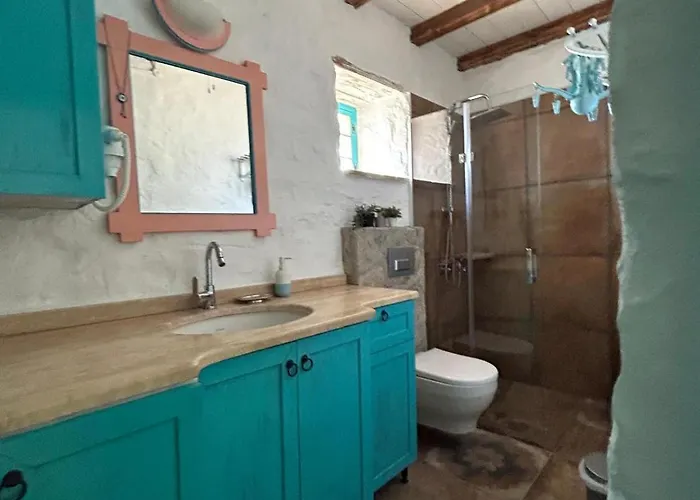 Casa de hóspedes Güneş Butik Datça