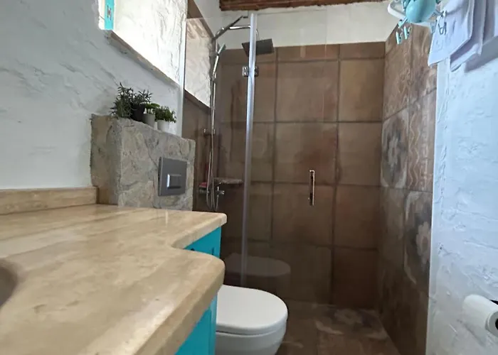 Güneş Butik Datça