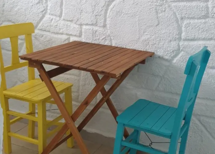 Maison d'hôtes Güneşli Tepe Datça Cumali