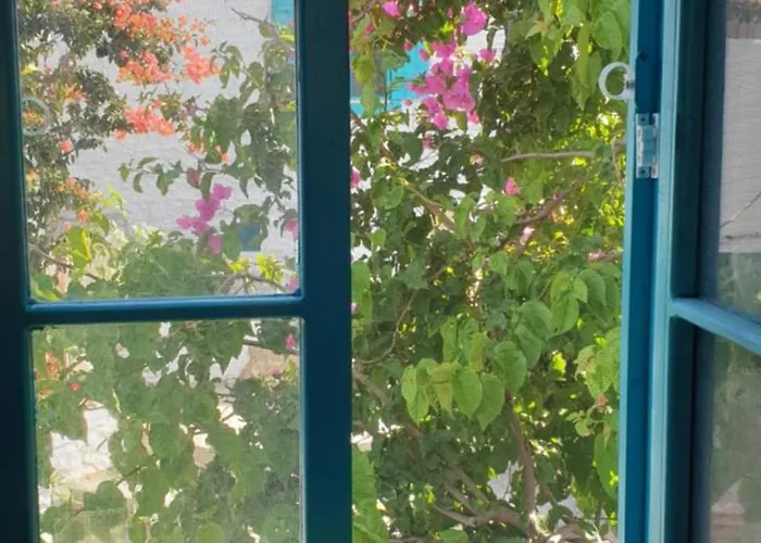 Güneş Butik Datça Casa de hóspedes