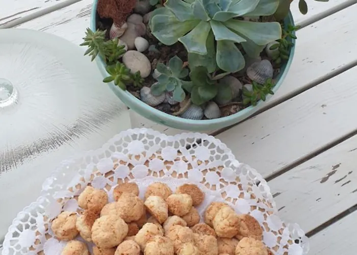 Güneşli Tepe Datça Maison d'hôtes Cumali