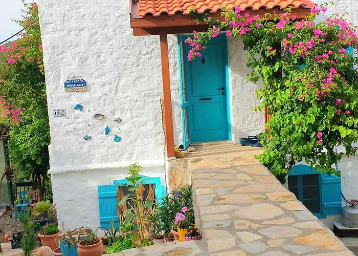 Casa de hóspedes Güneş Butik Datça