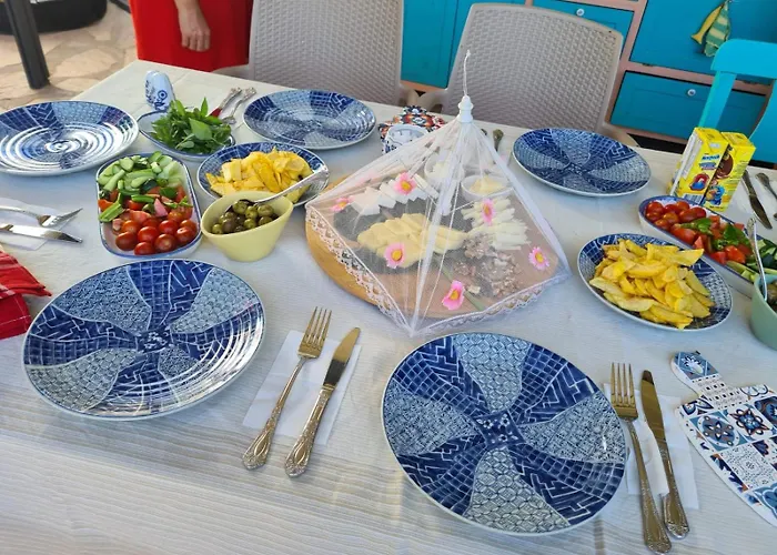 Güneş Butik Datça