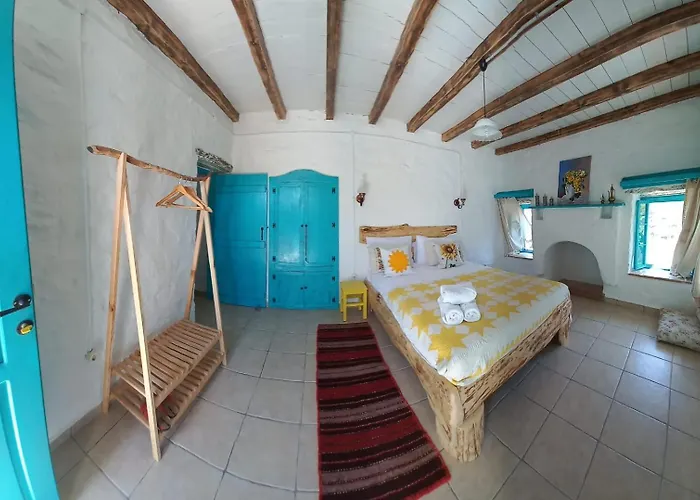 Güneş Butik Datça Cumali