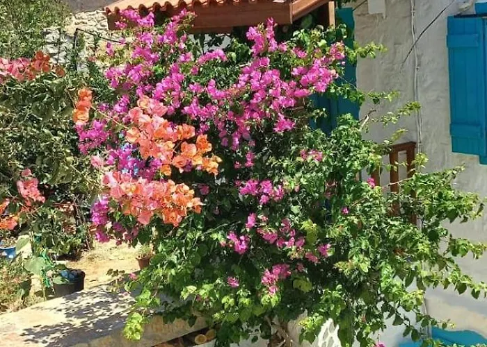 Güneşli Tepe Datça Cumali