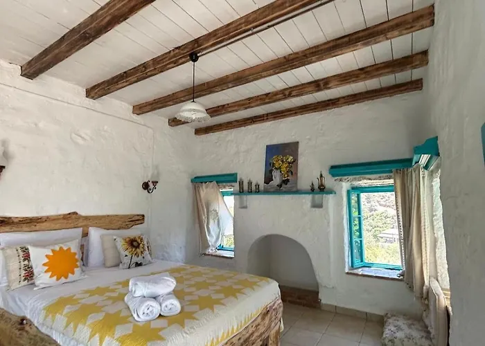 Güneş Butik Datça