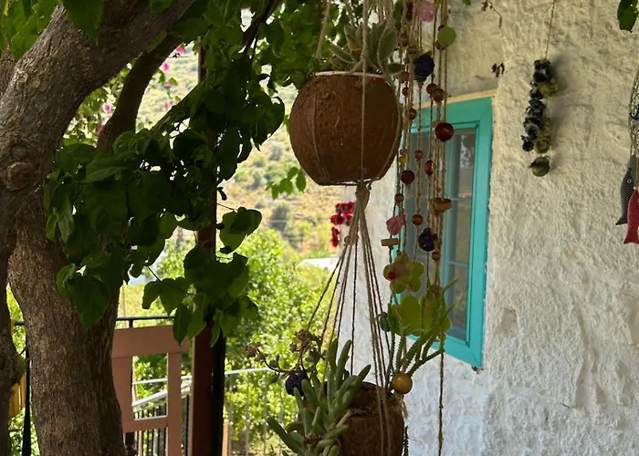 Güneşli Tepe Datça