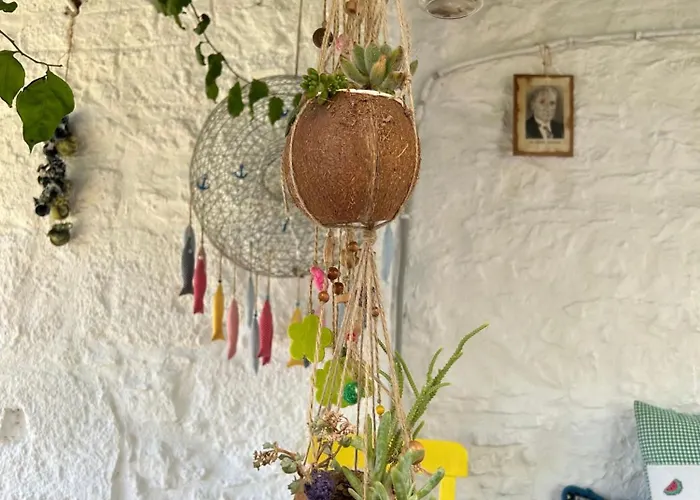 Casa de hóspedes Güneş Butik Datça