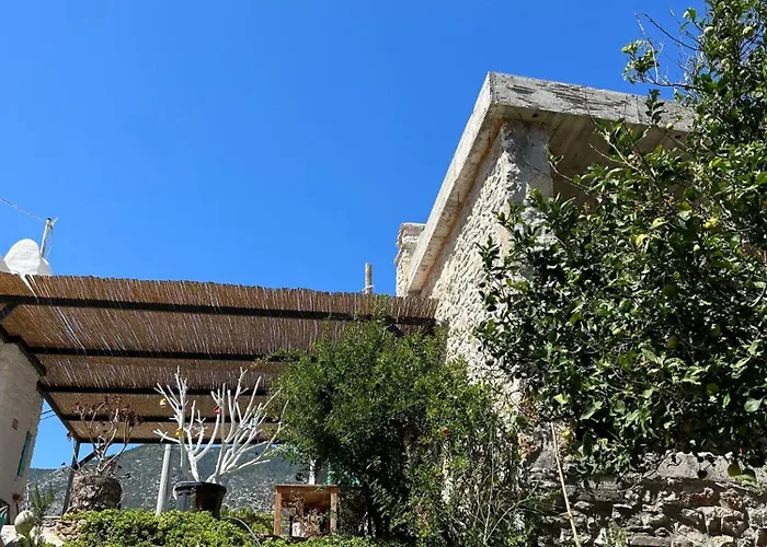 Maison d'hôtes Güneşli Tepe Datça 3*