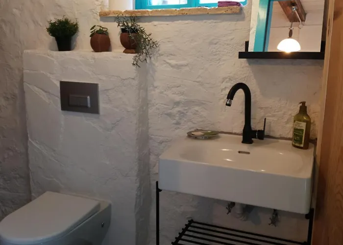 Casa de hóspedes Güneş Butik Datça