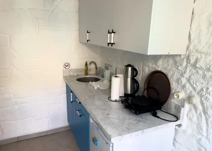 Güneşli Tepe Datça Cumali